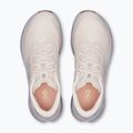 Laufschuhe für Damen On Cloudultra 3 oyster/ether 3