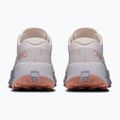 Laufschuhe für Damen On Cloudultra 3 oyster/ether 5