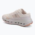Laufschuhe für Damen On Cloudultra 3 oyster/ether 3