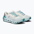 Laufschuhe für Damen On Cloudrunner 3 ivory/aquamarine 2