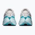 Laufschuhe für Damen On Cloudrunner 3 ivory/aquamarine 5