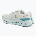 Laufschuhe für Damen On Cloudrunner 3 ivory/aquamarine 3