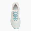 Laufschuhe für Damen On Cloudrunner 3 ivory/aquamarine 5