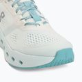 Laufschuhe für Damen On Cloudrunner 3 ivory/aquamarine 7