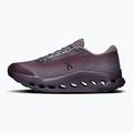 Laufschuhe für Damen On Cloudsurfer Trail 2 Waterproof urchin/pebble 2