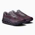 Laufschuhe für Damen On Cloudsurfer Trail 2 Waterproof urchin/pebble 3