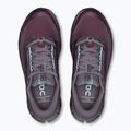 Laufschuhe für Damen On Cloudsurfer Trail 2 Waterproof urchin/pebble 6