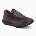 Laufschuhe für Damen On Cloudsurfer Trail 2 Waterproof urchin/pebble