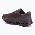 Laufschuhe für Damen On Cloudsurfer Trail 2 Waterproof urchin/pebble 3