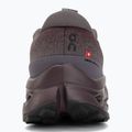 Laufschuhe für Damen On Cloudsurfer Trail 2 Waterproof urchin/pebble 6