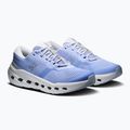 Laufschuhe für Damen On Cloudrunner 3 myrtle/platinum 3
