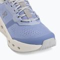 Laufschuhe für Damen On Cloudrunner 3 myrtle/platinum 7