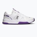 Damen-Schuhe On The Roger Clubhouse Pro 2 white/amethyst