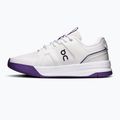 Damen-Schuhe On The Roger Clubhouse Pro 2 white/amethyst 2