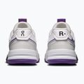 Damen-Schuhe On The Roger Clubhouse Pro 2 white/amethyst 4
