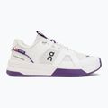 Damen-Schuhe On The Roger Clubhouse Pro 2 white/amethyst 2