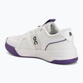 Damen-Schuhe On The Roger Clubhouse Pro 2 white/amethyst 3