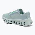 Laufschuhe für Damen On Cloudmonster 3 brook/flurry 3
