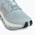 Laufschuhe für Damen On Cloudflow 5 flurry/wash 7