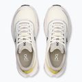 Laufschuhe für Damen On Cloudvista 3 ivory/acacia 2