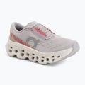 Laufschuhe für Damen On Cloudmonster 3 ether/ivory