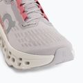 Laufschuhe für Damen On Cloudmonster 3 ether/ivory 7