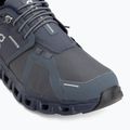 Damen-Schuhe On Cloud 6 WP agave 7