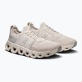 Laufschuhe für Damen On Cloudswift 4 pearl/ore 2