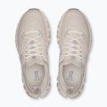 Laufschuhe für Damen On Cloudswift 4 pearl/ore 3