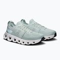Laufschuhe für Damen On Cloudswift 4 surf/white 3