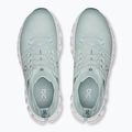 Laufschuhe für Damen On Cloudswift 4 surf/white 6