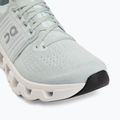 Laufschuhe für Damen On Cloudswift 4 surf/white 7