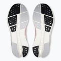 Laufschuhe für Damen On Cloudsurfer 2 camellia/ivory 5