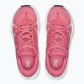 Laufschuhe für Damen On Cloudsurfer 2 camellia/ivory 6