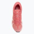 Laufschuhe für Damen On Cloudsurfer 2 camellia/ivory 5