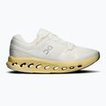 Laufschuhe für Damen On Cloudsurfer 2 ivory/dijon