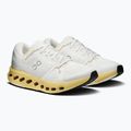 Laufschuhe für Damen On Cloudsurfer 2 ivory/dijon 3