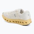 Laufschuhe für Damen On Cloudsurfer 2 ivory/dijon 3