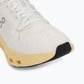 Laufschuhe für Damen On Cloudsurfer 2 ivory/dijon 7