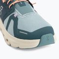 Kinderschuhe On Cloud Sky 2 mistletoe/sahara 7