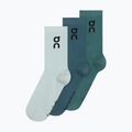 Socken On Logo High 3 pack brook/storm