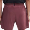 Herren-Laufshorts On 5" Performance barberry