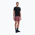 Herren-Laufshorts On 5" Performance barberry 2
