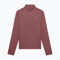 Laufpullover für Damen On Core 1/4 Zip barberry