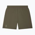 Herren-Laufshorts On 7" Core bark