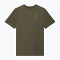 Damen-Laufshirt mit langen Ärmeln On Core-T bark