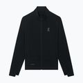 Laufjacke für Herren On Weather Hybrid black