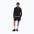 Laufsweatshirt für Herren On Core 1/4 Zip black 2