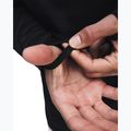 Laufsweatshirt für Herren On Core 1/4 Zip black 7