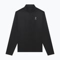 Laufsweatshirt für Herren On Core 1/4 Zip black 8